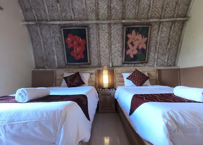 Hotel Penida Hills Batununggul