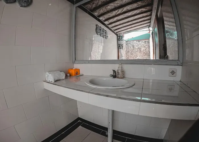 Penida Hills Hotel Batununggul