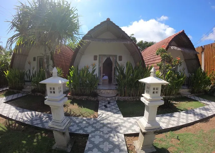 Penida Hills 3* Batununggul