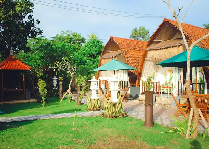 Penida Hills 3*