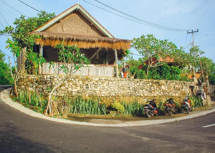 Hotel Penida Hills