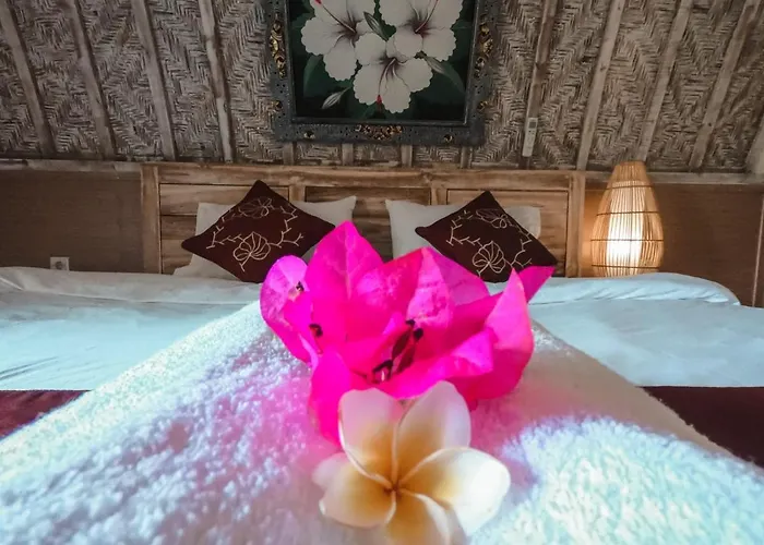 Hotel Penida Hills
