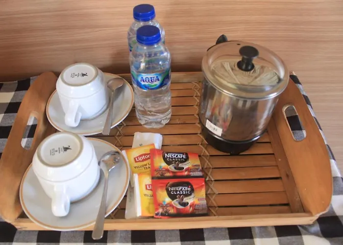 Penida Hills Hotel 3*