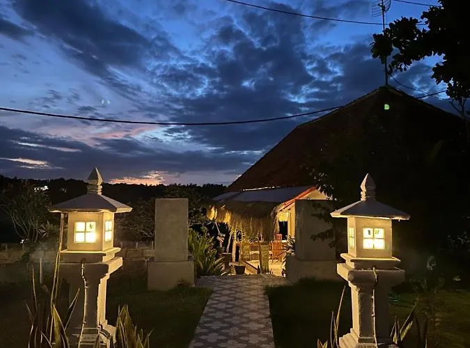 Penida Hills Batununggul