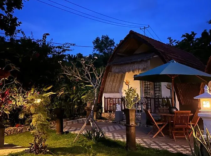 Hotel Penida Hills Batununggul