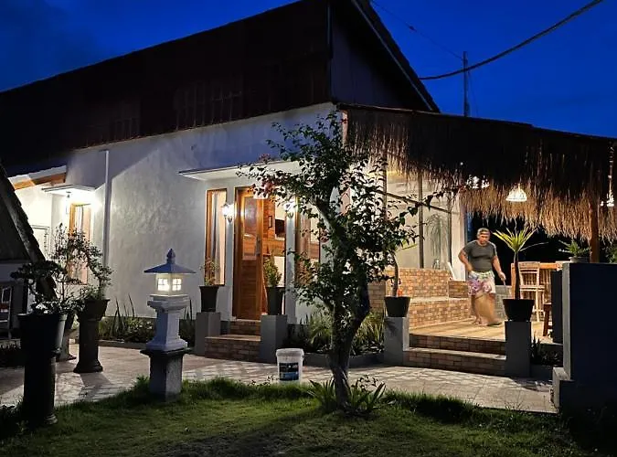 Penida Hills Hotel Batununggul