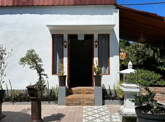 Hotel Penida Hills