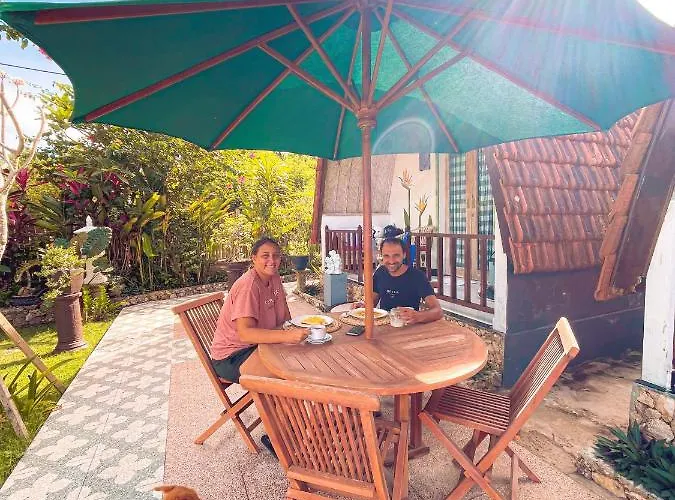Hotel Penida Hills