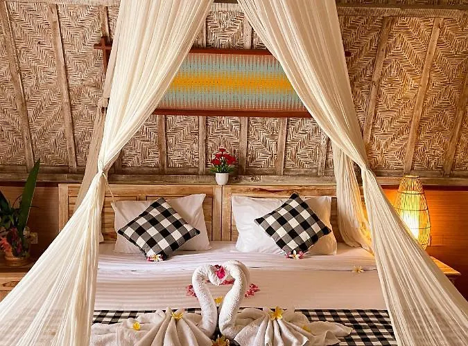 Penida Hills Hotel 3*