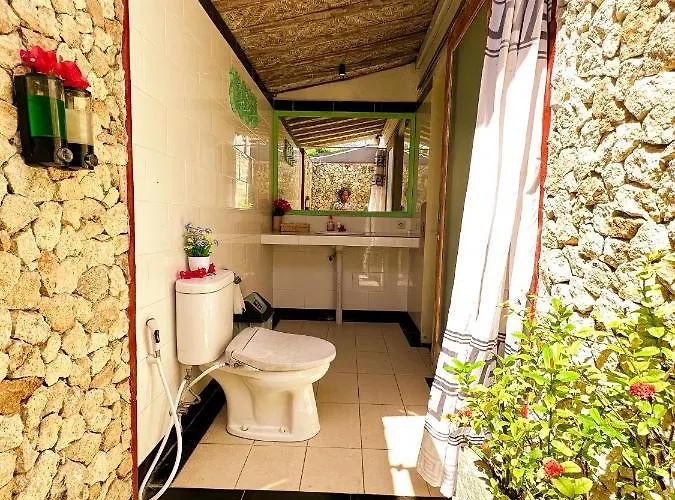 Penida Hills Hotel