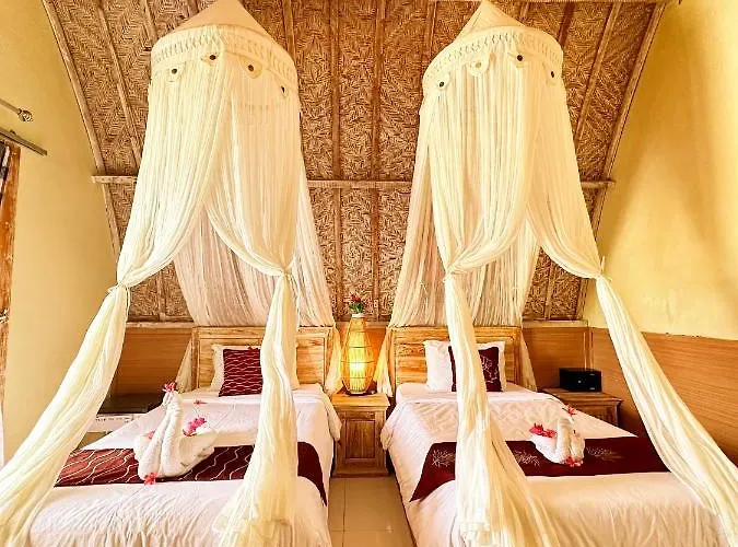 Hotel Penida Hills Batununggul