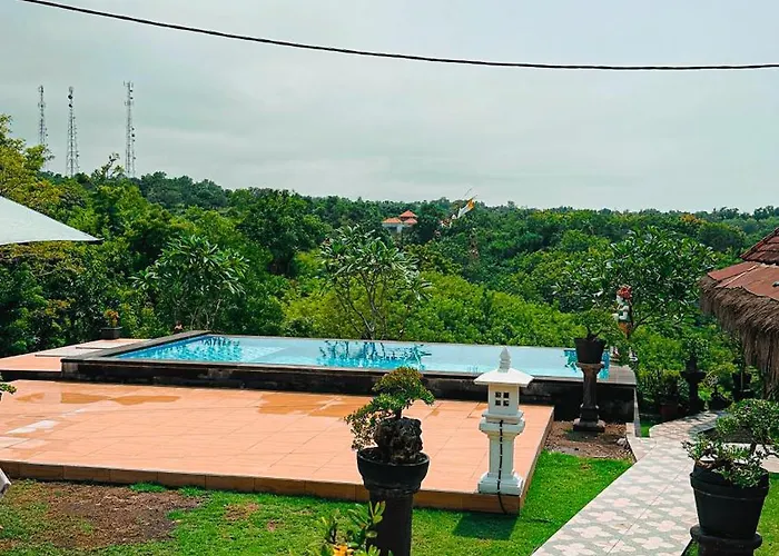 Penida Hills 3* Batununggul
