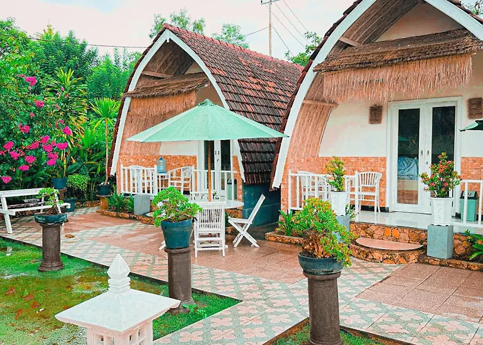 Penida Hills Batununggul