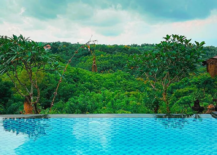 Penida Hills Hotel Batununggul